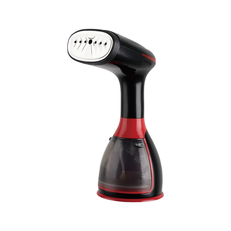 জামাকাপড়ের জন্য 1500W 220-240V পোর্টেবল হ্যান্ডহেল্ড গার্মেন্ট স্টিমার MW-807 MW-807A