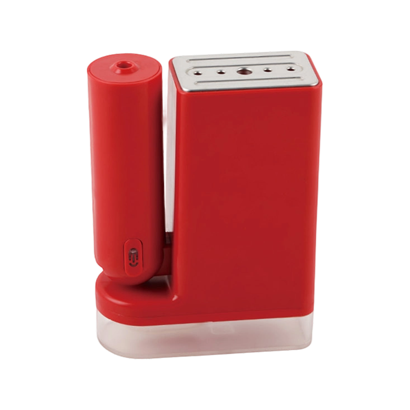 120ML ক্ষমতা 1200W ভ্রমণ ভাঁজযোগ্য গার্মেন্ট স্টিমার MW-815