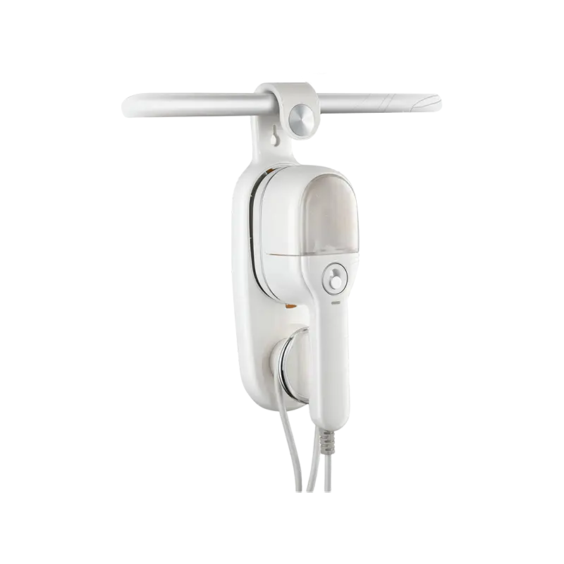 হ্যাঙ্গিং হ্যান্ডহেল্ড গার্মেন্ট স্টিমার MW-830G