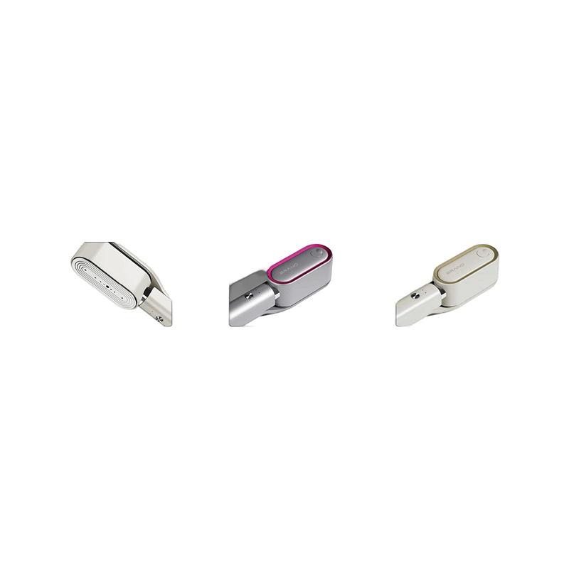 ক্ল্যাম্প-টাইপ স্টিম আয়রন MW-836